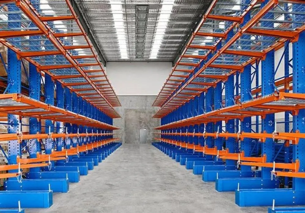 AME Racking and Shelving | Best Racking and Shelving Provider in UAE | AME Storage Solutions LLC SERVICES