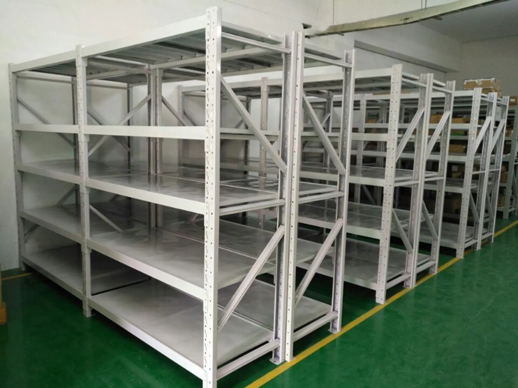 AME Racking and Shelving | Best Racking and Shelving Provider in UAE | AME Storage Solutions LLC SERVICES