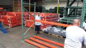 AME Racking and Shelving | Best Racking and Shelving Provider in UAE | AME Storage Solutions LLC <strong>5 Common Warehouse Racking Mistakes and How to Avoid Them</strong> 