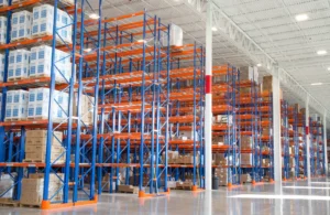 AME Racking and Shelving | Best Racking and Shelving Provider in UAE | AME Storage Solutions LLC <strong>Strategies to Maximize Warehouse Storage Efficiency</strong> 