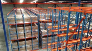 AME Racking and Shelving | Best Racking and Shelving Provider in UAE | AME Storage Solutions LLC How To Choose The Right Racking System For Your Business ? - Best Practises Among Racking System Suppliers in UAE