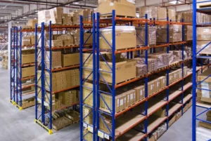 AME Racking and Shelving | Best Racking and Shelving Provider in UAE | AME Storage Solutions LLC How To Choose The Right Racking System For Your Business ? - Best Practises Among Racking System Suppliers in UAE