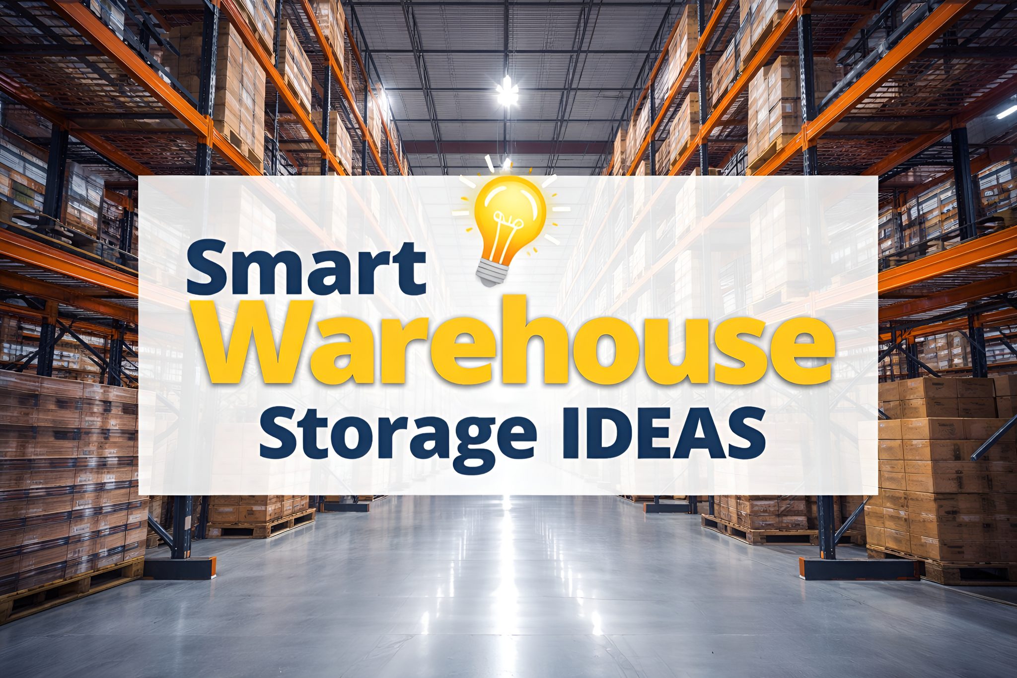 Racking and shelving companies in UAE offering smart warehouse storage solutions with industrial pallet racking systems and organized inventory management.