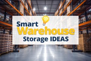 Racking and shelving companies in UAE offering smart warehouse storage solutions with industrial pallet racking systems and organized inventory management.